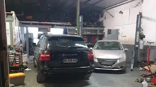 MAD AUTO, Nîmes