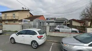Carrosserie Mariojouls-Viguier, Albi