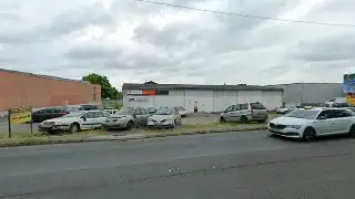 Eurorepar Garage Du Stade, Saint-Pierre-des-Corps