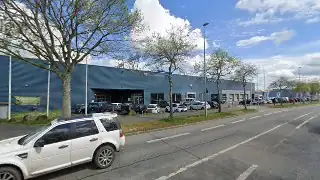 Carrosserie & Pare-brise Sourget – Rennes, Rennes