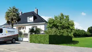 ‍ Kidepann L'EKER Réparation de volet roulant & store à Evreux, Gravigny