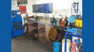 Service Auto Niortais, Niort
