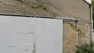 Meca rapid, Les Mureaux