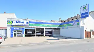 Euromaster St-Cyr-L Ecole, Saint-Cyr-l'École