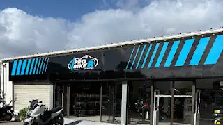 PRO BIKE'R, Ajaccio