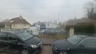 Oui Oui Auto, Troyes