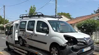 ZCARS33, Bordeaux