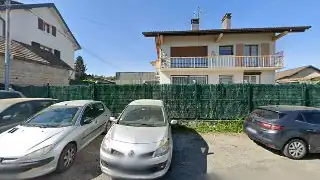 Garage A.S.L, Thonon-les-Bains