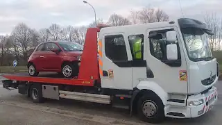 R.B DEPANN'AUTO SERVICES, Chilly-Mazarin