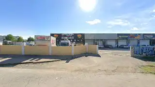 MYRAN MOTOR'S, Martigues
