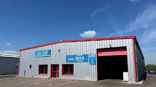 ELIE et FILS - Radiateurs Automobiles, Saint-Apollinaire