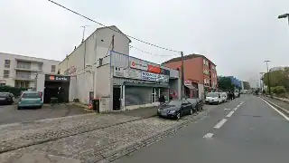 Garage Memauto Eurorepar Car Service, Aubervilliers