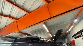 Garage EurocarFrance, Nîmes