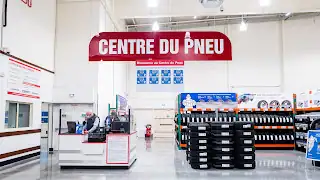 Costco Pontault Combault Centre du pneu, Pontault-Combault