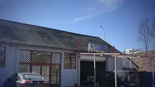 Auto Class, Villetaneuse