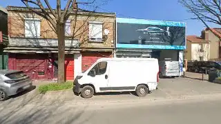 Sparo Car Services, La Courneuve