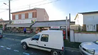 Eco Service, Albi