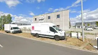 Gsk auto31, Colomiers