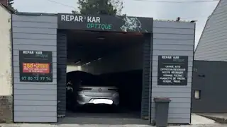 Repar’kar Optique, Wattrelos