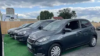Car Love Multiservice, Sarcelles