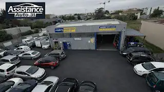 GARAGE PREMIER - ASSISTANCE AUTO 31, Toulouse