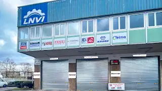 LNVI, Le Blanc-Mesnil