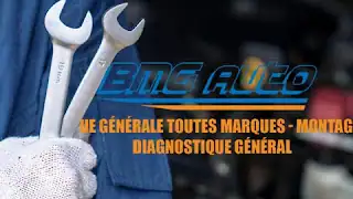 BMG Auto, Grasse