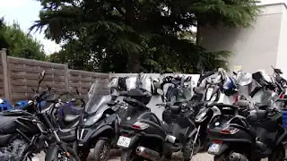 Casse moto Fontenay, Fontenay-sous-Bois