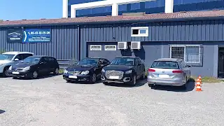 Centre E cars, Colomiers