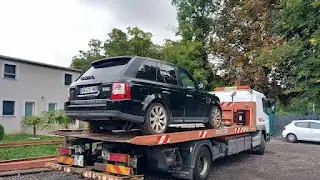 MG AUTO 91, Saint-Michel-sur-Orge