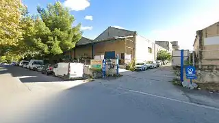 ALTD Performance, Martigues