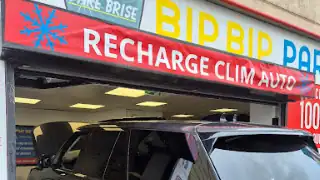 BIPBIP PARE BRISE - remplacement vitrage automobile - serrurier automobile - diagnostique - Prestataire de tuning automobile, Asnières-sur-Seine