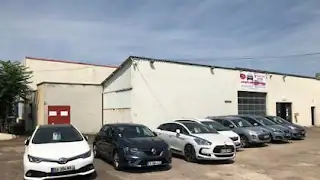 Allocar Services, Chatou