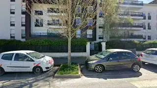 bsmauto95, Cergy