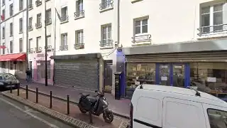 Thema Maintenance Mac, Levallois-Perret