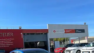 EUROREPAR CAR SERVICE GARAGE DE L’HIPPODROME, Nîmes