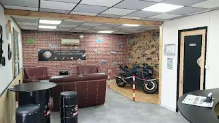 Garage Starting Auto à Martigues, Martigues