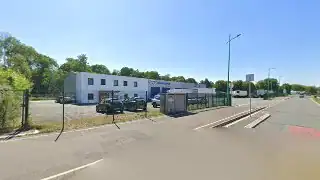 AD Poids Lourds Saifa Nord Semi-Remorque, Lesquin
