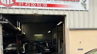 Gil Garage Automobiles, Neuilly-Plaisance