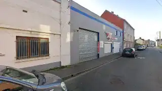 AD expert, Sotteville-lès-Rouen