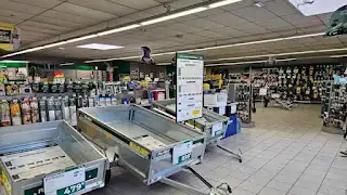 Feu Vert, Charleville-Mézières
