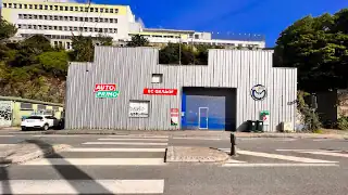 Autoprimo SC Garage, Brest