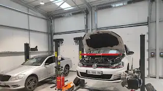 Garage Auto Gâtines depannage remorquage et réparation, Plaisir