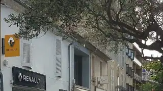 Renault / Dacia - Garage Odéon, Nîmes