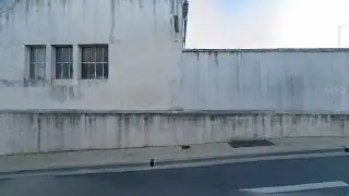 Garage Viale, Angoulême