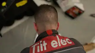 Tilt Elec - Electricien, Dépannage électrique, Rénovation électrique, Travaux électriques - Lyon et Villeurbanne, Villeurbanne
