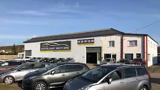 Autologic Motors, Gravigny