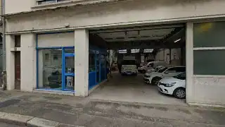 Véhi Glace, Le Havre