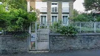 Aj auto, Vitry-sur-Seine