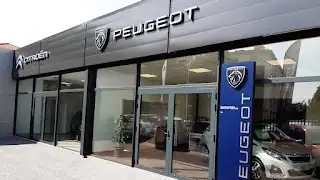PEUGEOT CITROËN AZUR CAR SERVICES TOULON, Toulon